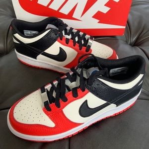 Nike dunk Chicago 6Y/ womens 7.5